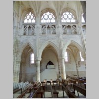 Collégiale Notre-Dame de Crécy-la-Chapelle, photo Pierre Poschadel, Wikipedia,9.jpg